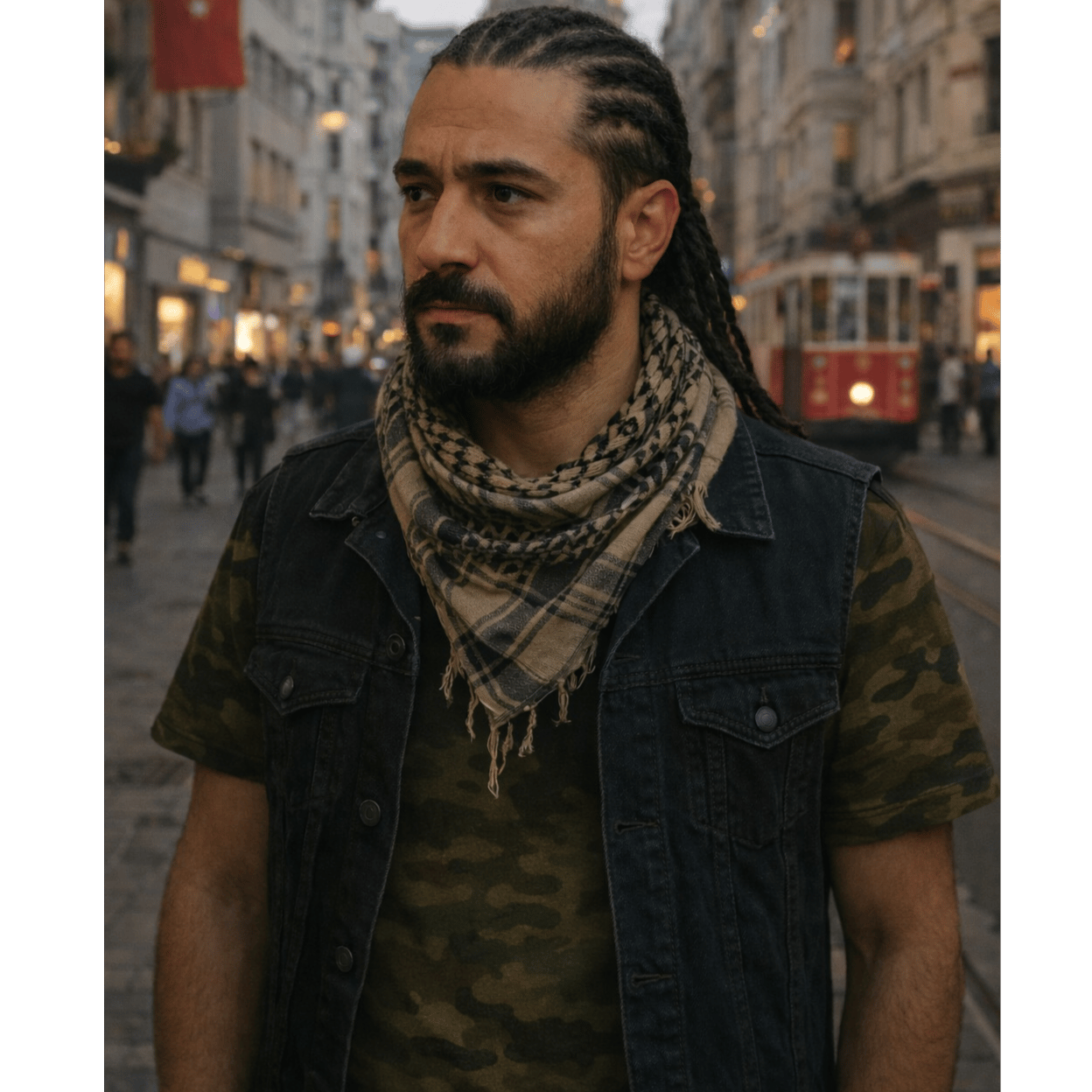 Byzantine - Plaj Partisi (Güneş Geliyor) (Solo) (Prod. ACC3 FM®)