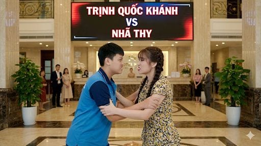 Tiga South West Vietnam luxurious China