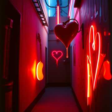 Desperate Romance