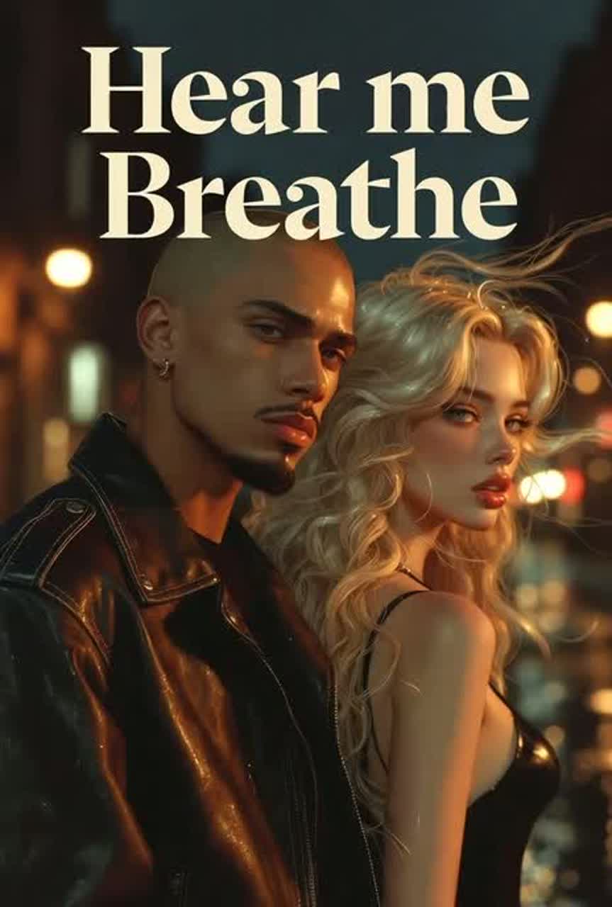 HEAR ME BREATHE (Feat. Adele)