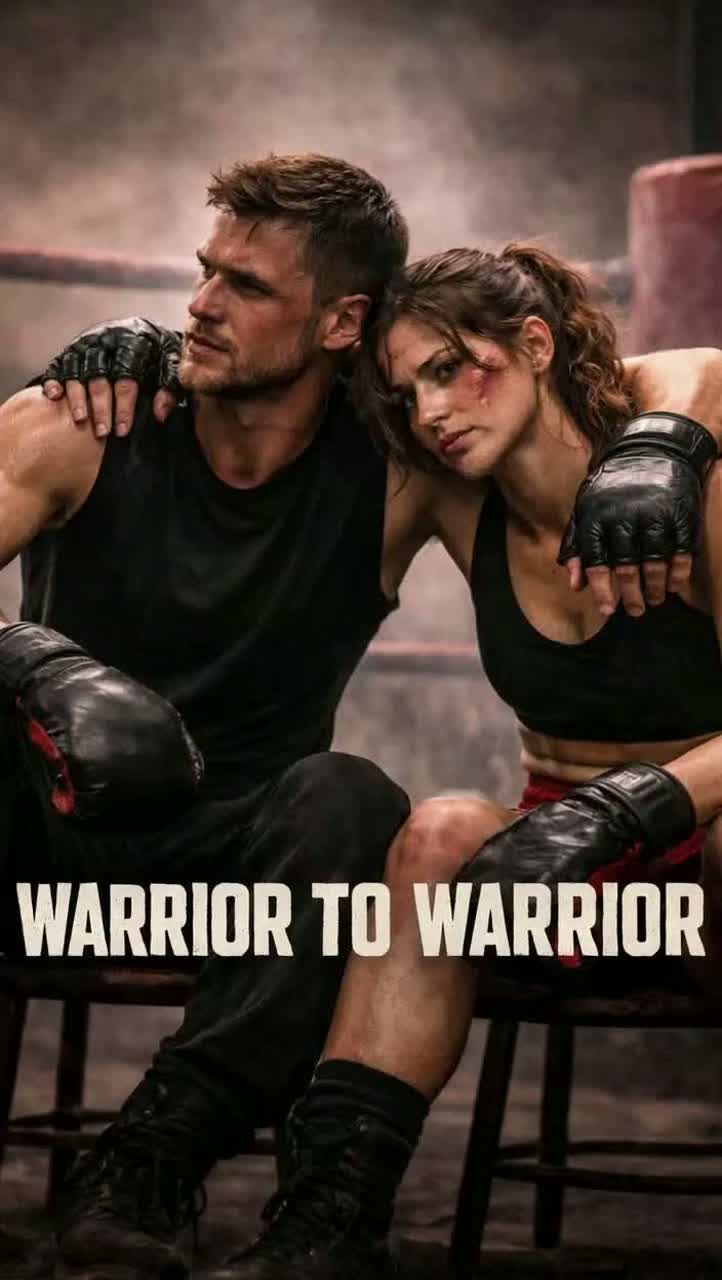 Warrior to Warrior (Remastered)