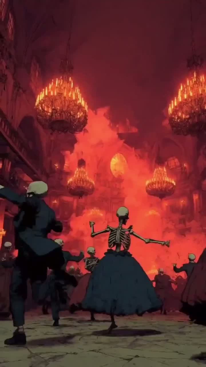 Danse Macabre