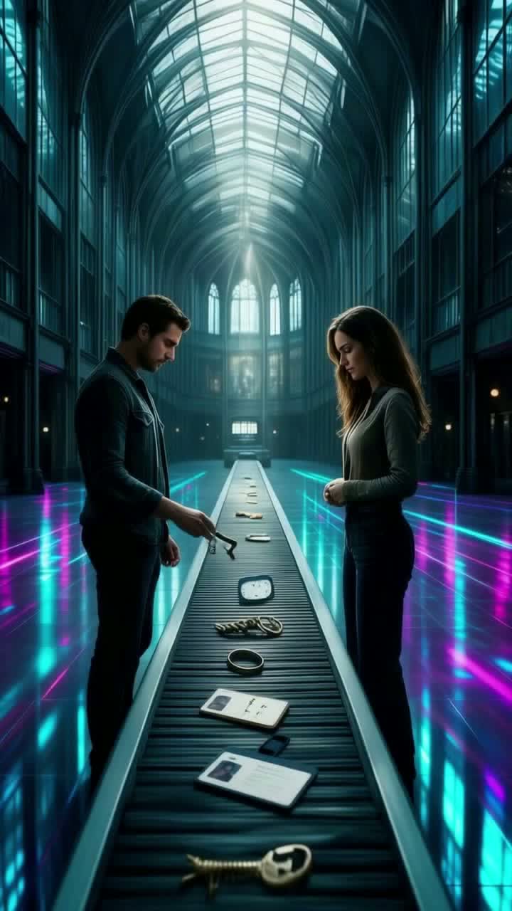 Ledger Of Touch