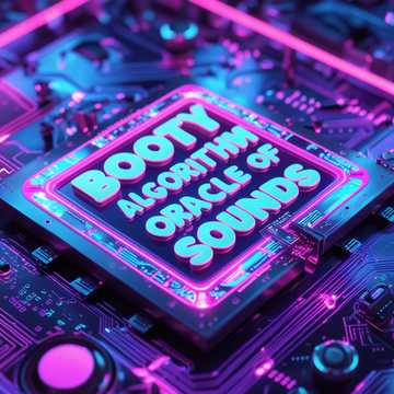 Booty Algorithm (Remastered)