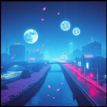 Moonlight Fever