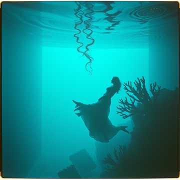 魚水共舞