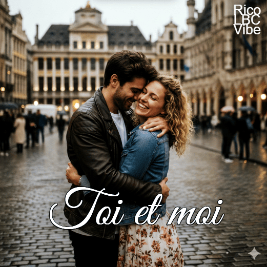 Toi et moi  [PIANO VERSION]