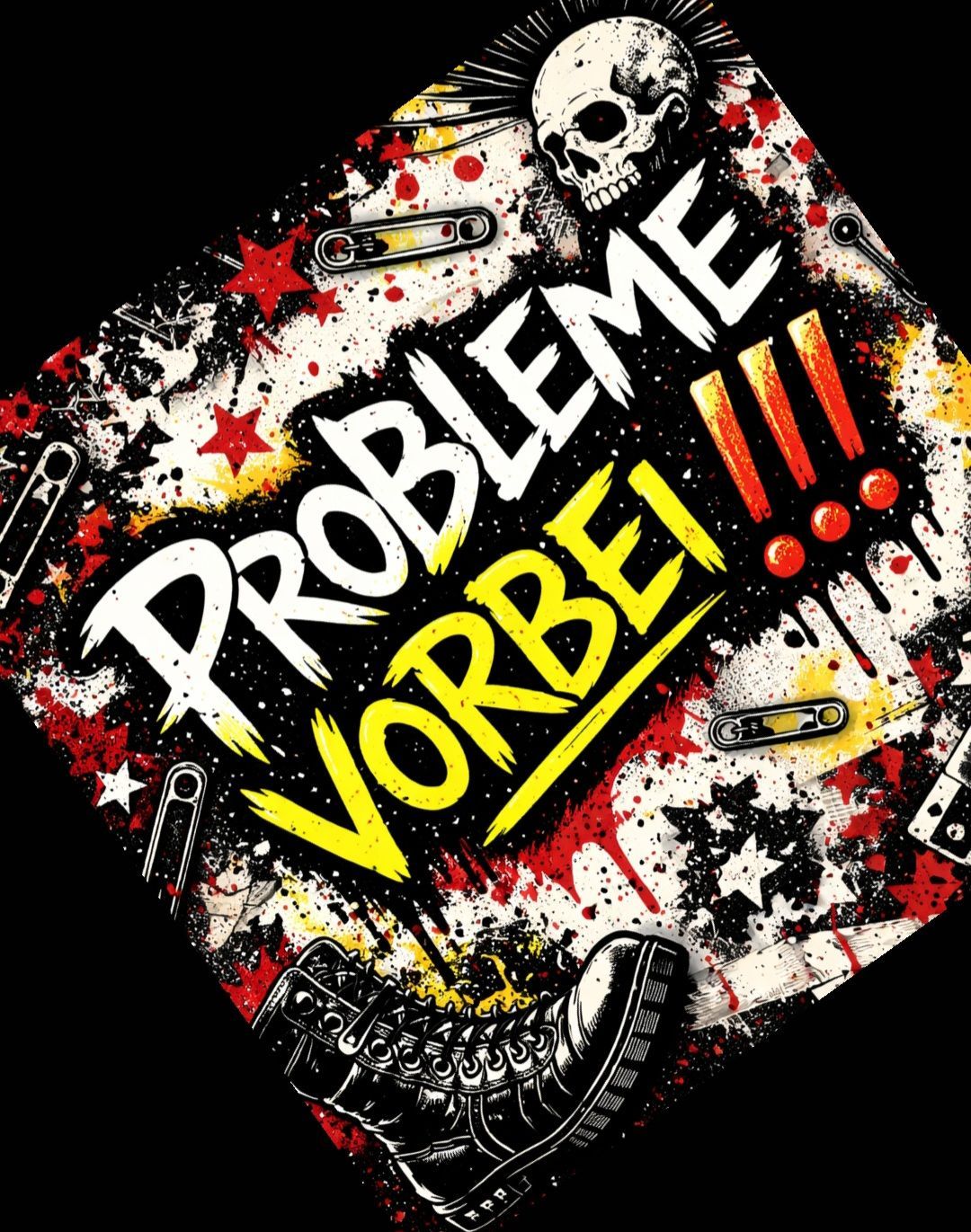 Probleme vorbei !!!