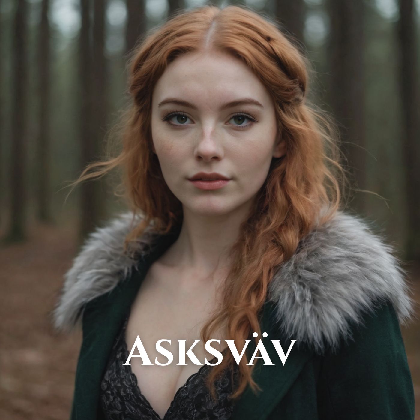 Asksväv