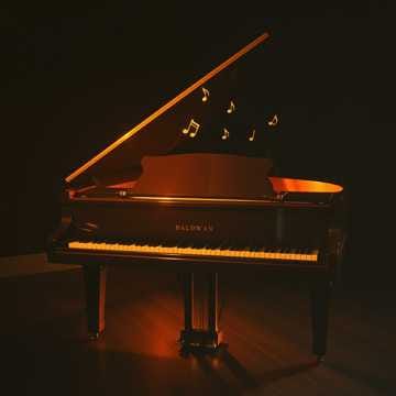 Piano Acrobats V1 No 2