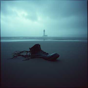 Quicksand (Reprise)