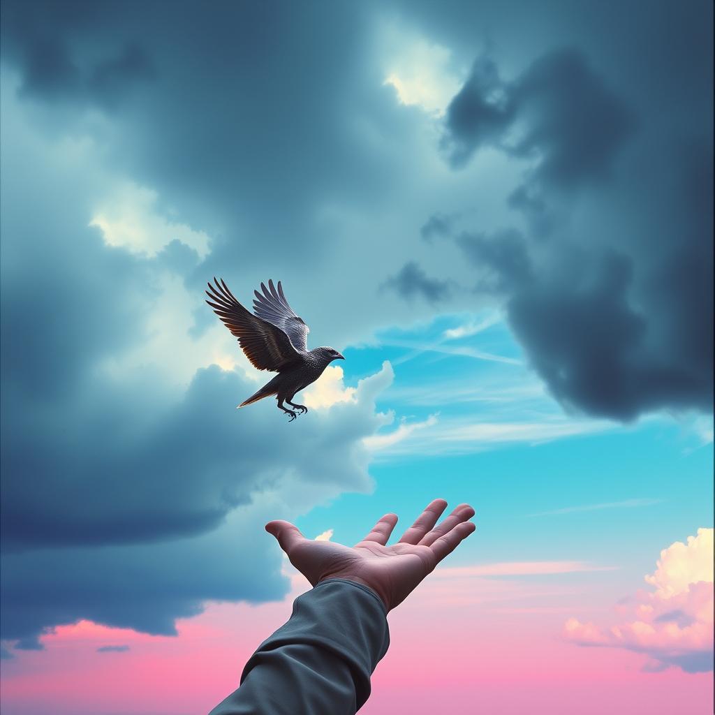 Fly Free