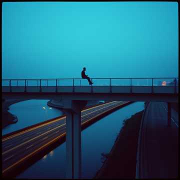 Одинокая душа (Double version)