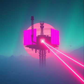 Aurora Over Jupiter x Infinite Bond (Mashup)