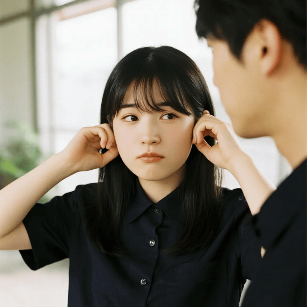 囉哩囉嗦喋喋不休