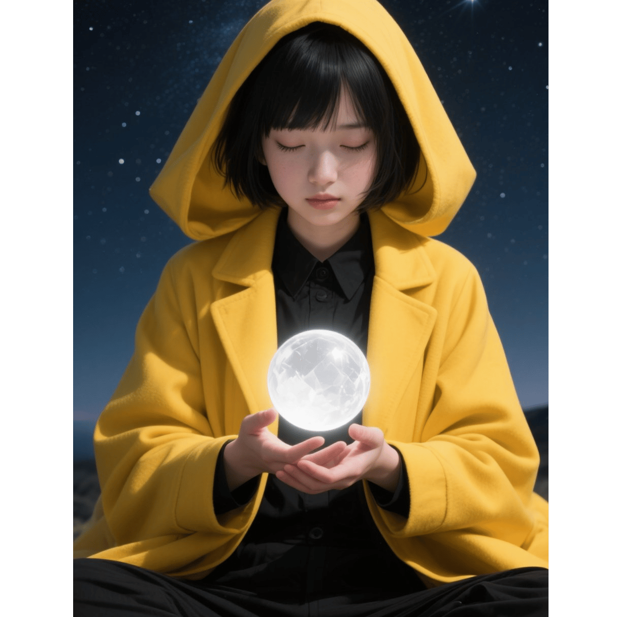 盼望