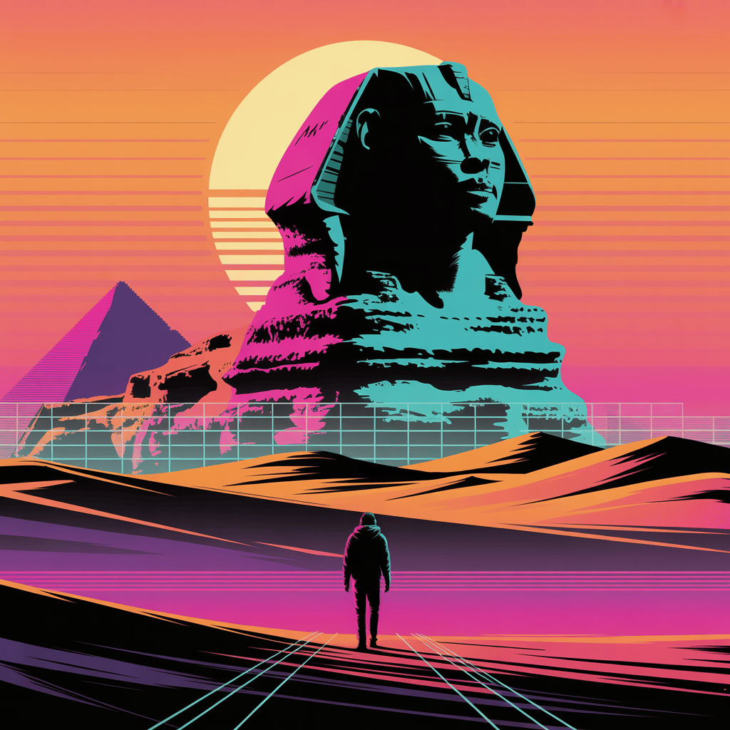 Egyptian