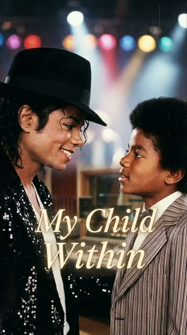 My Child Within🧒👑 (내 안의 아이 / 内なる子供)