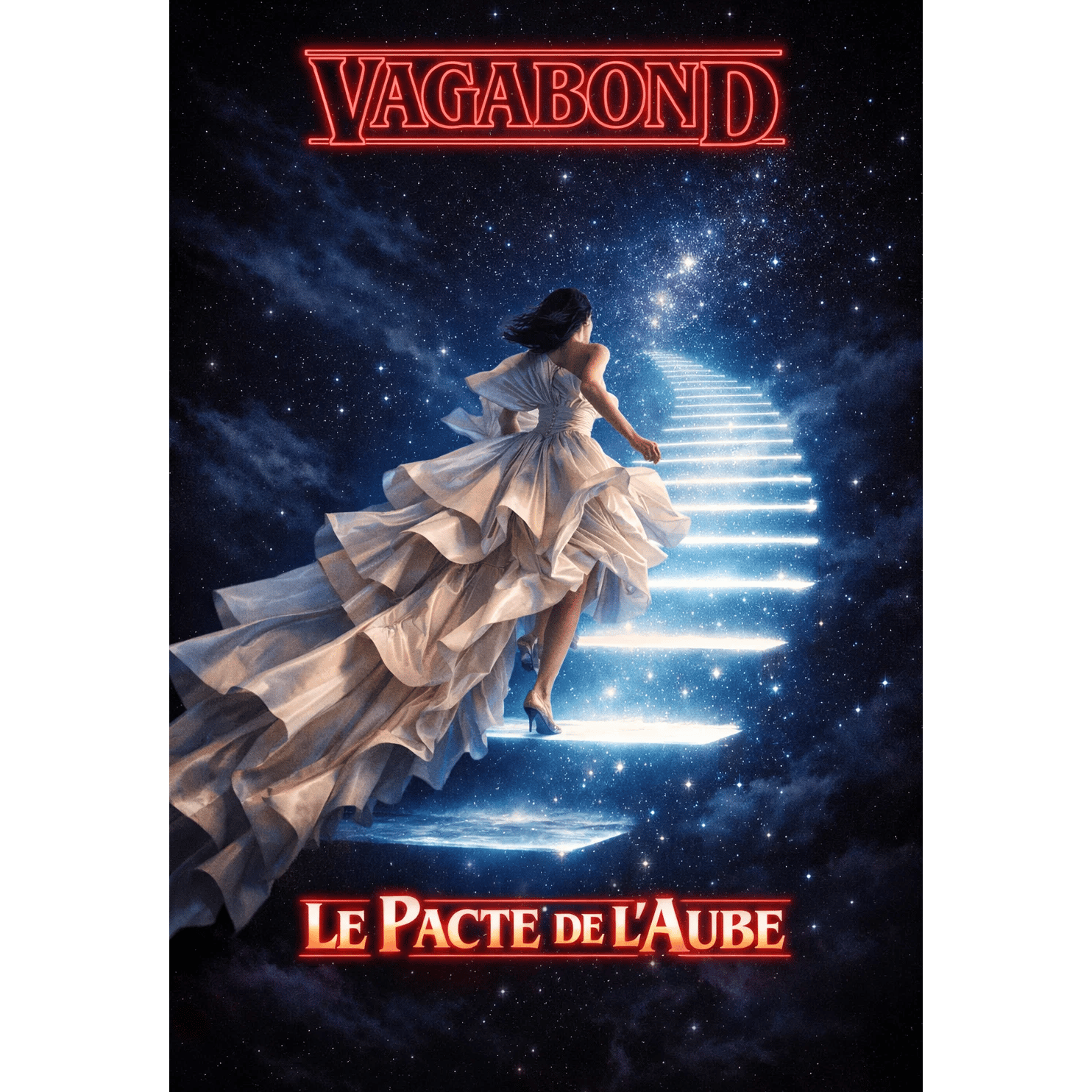 Vagabond - Le Pacte de l’Aube
