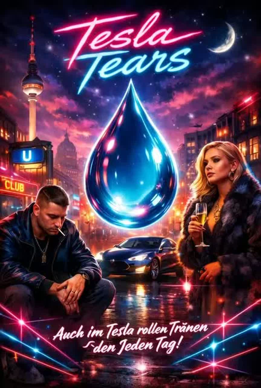 😭Tesla Tears (2026Mix)