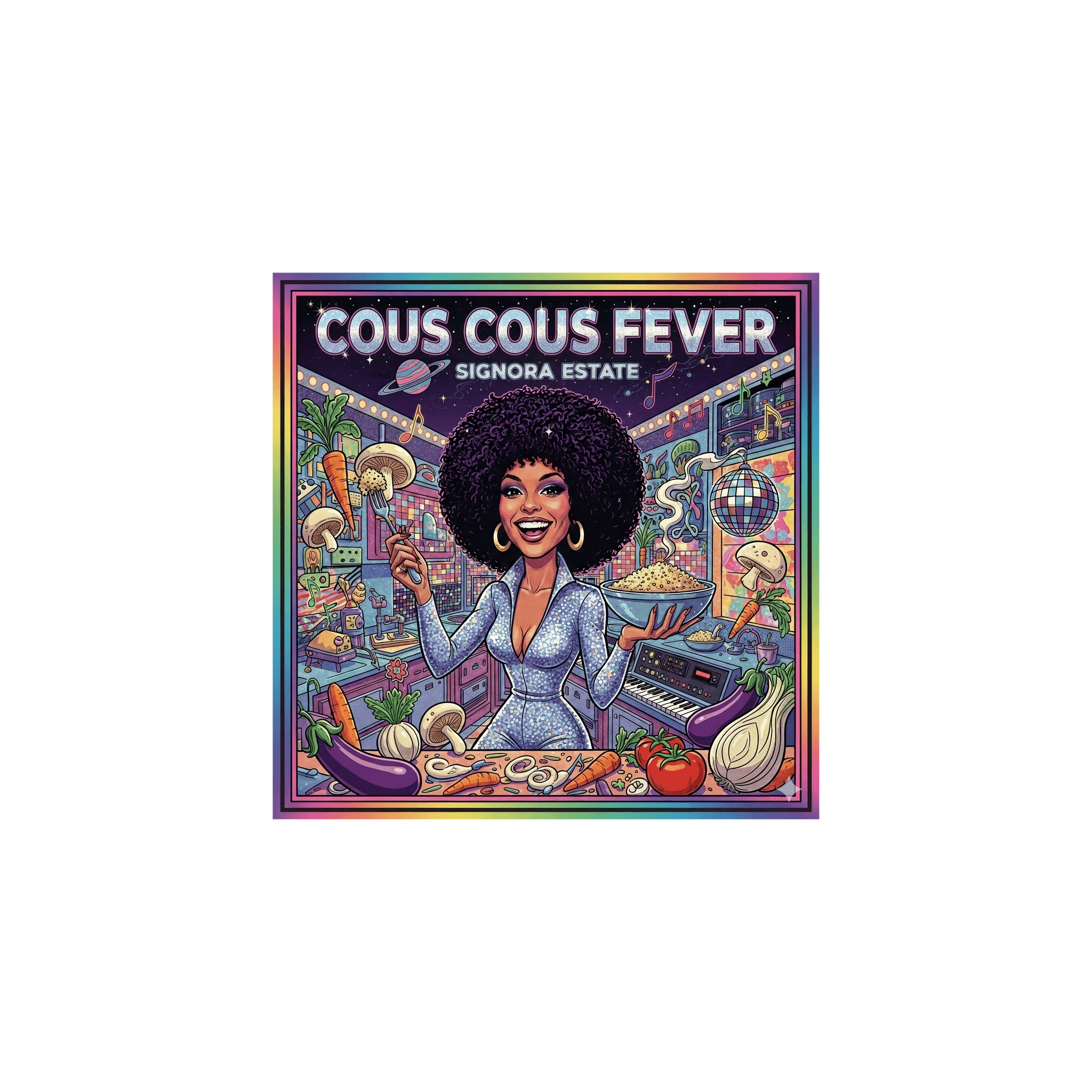 ​cous cous fever