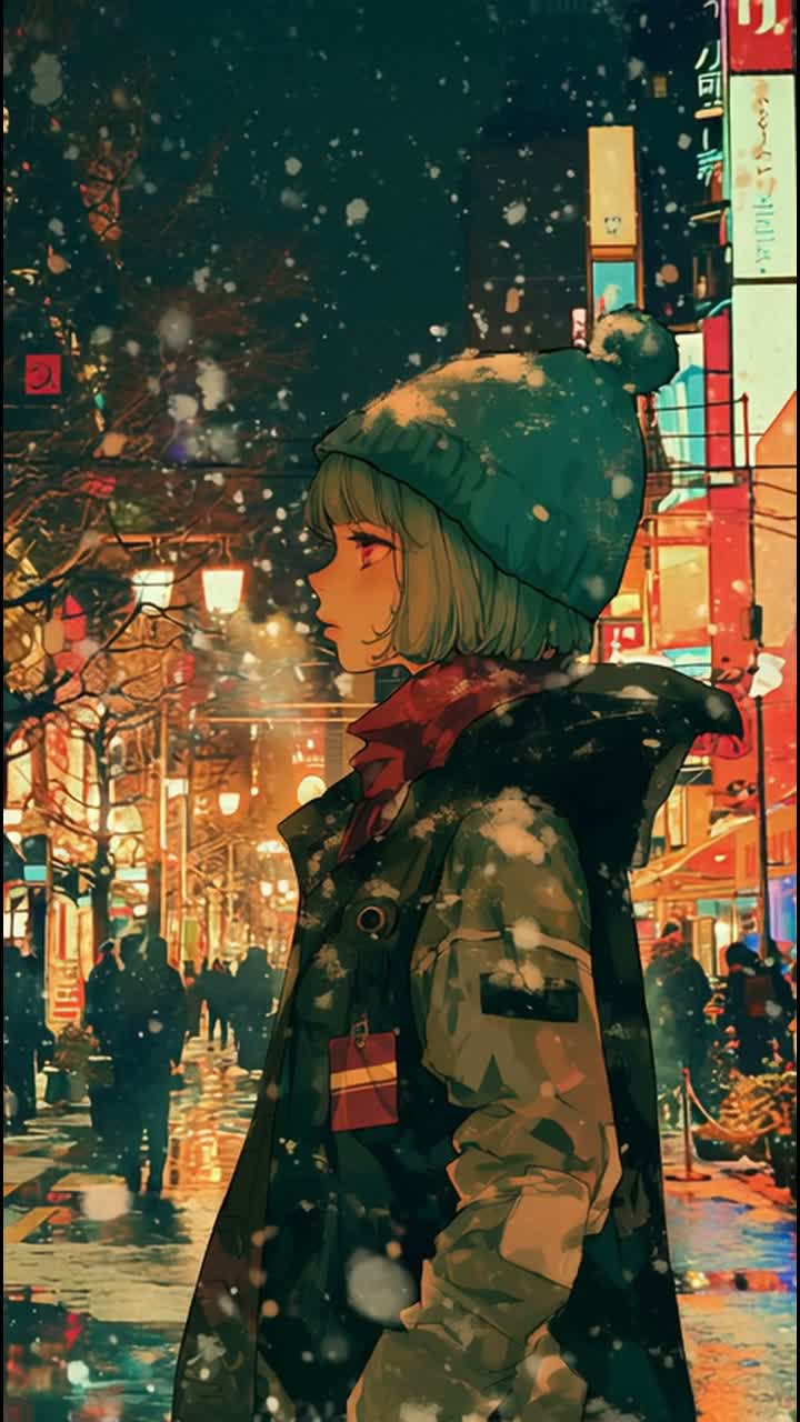 晴れるまで(Until It Clears)