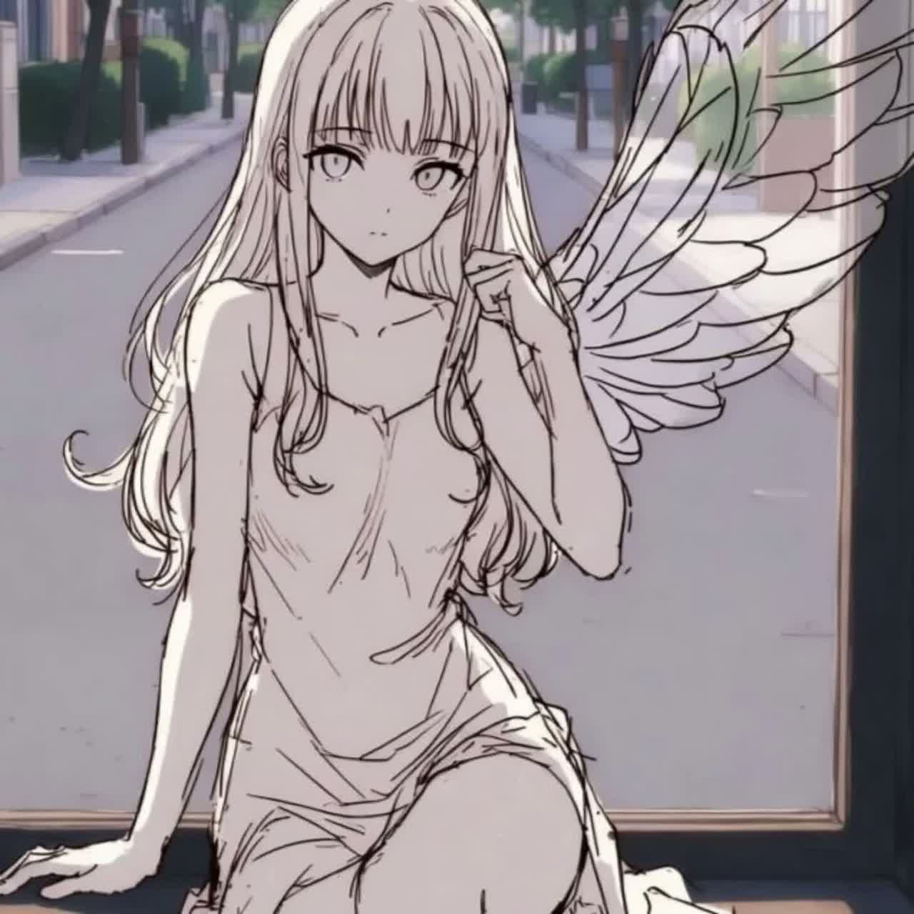 BOHVNNON -LONELY NIGHTS (JP-cover remix)