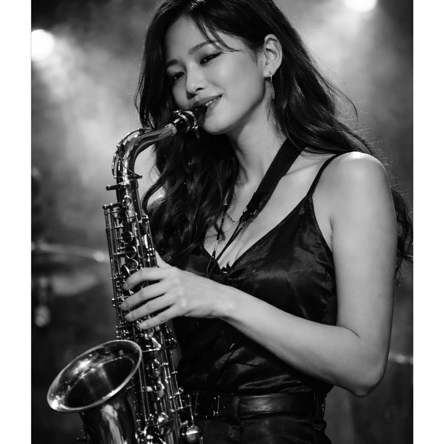 🎷 무 無