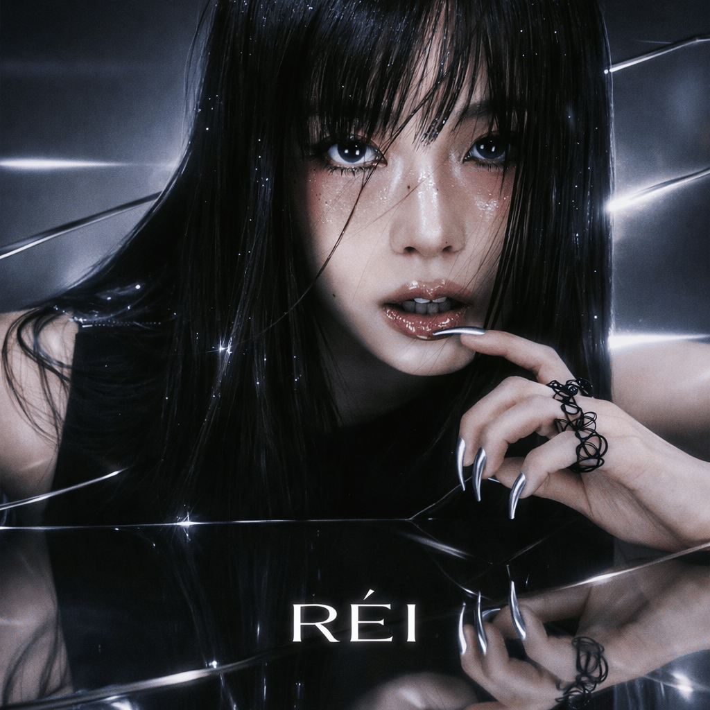 “STAY” - RÉI