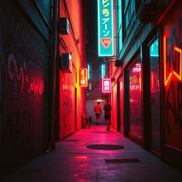 Fogo Na Madrugada