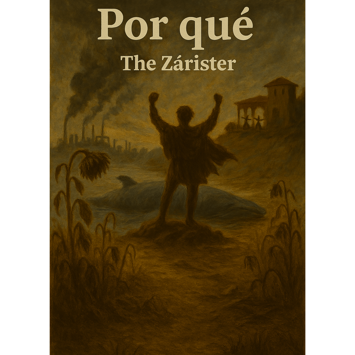 Por qué