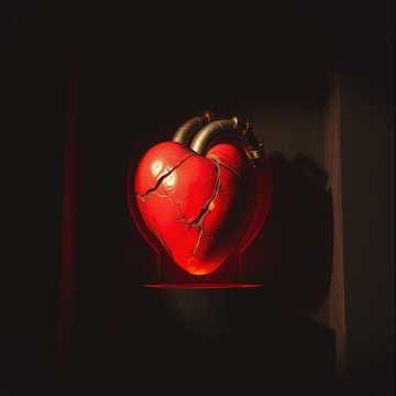 Corazón de Acero (Remastered)