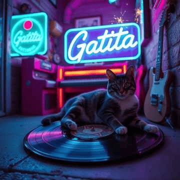 MIAU!