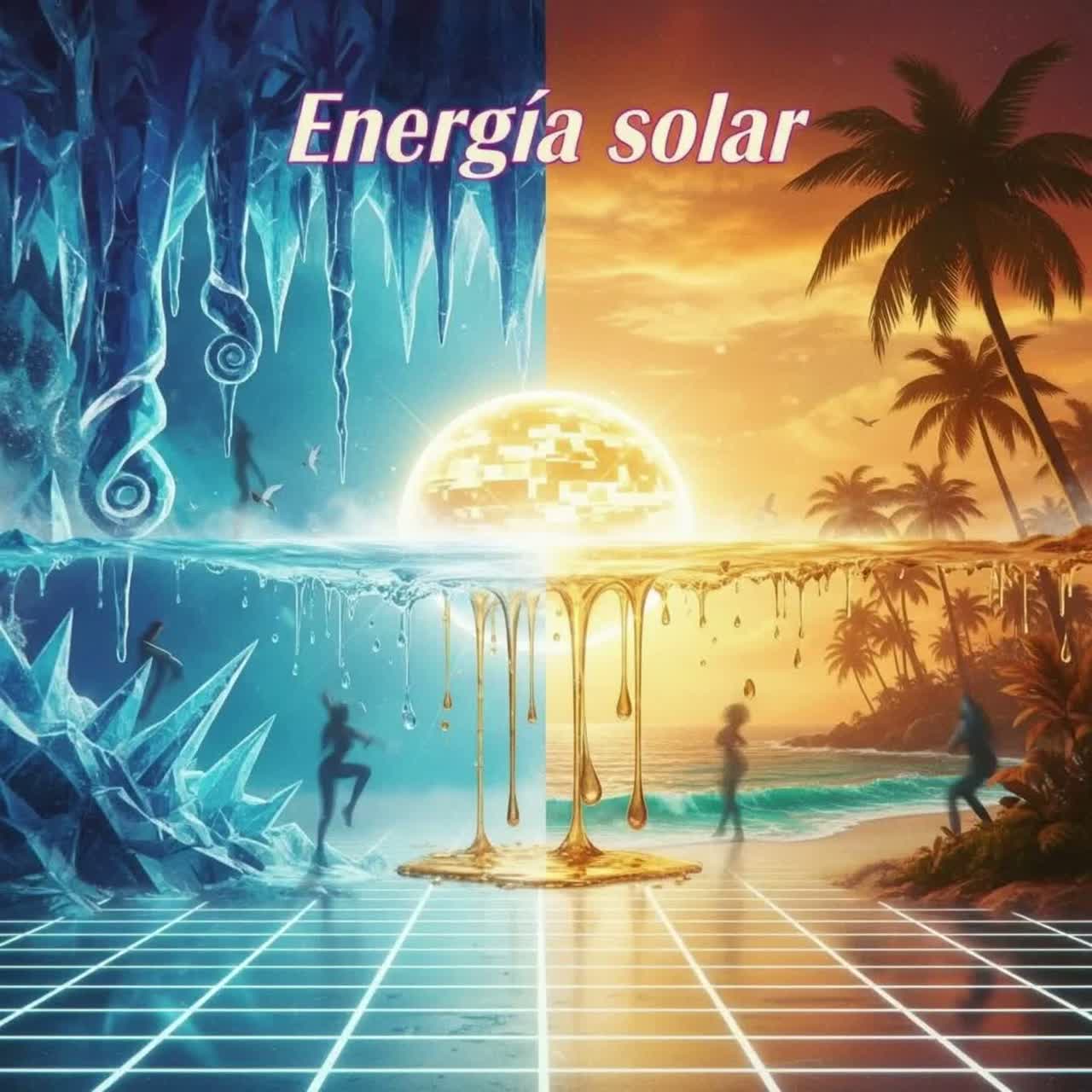 Energía Solar