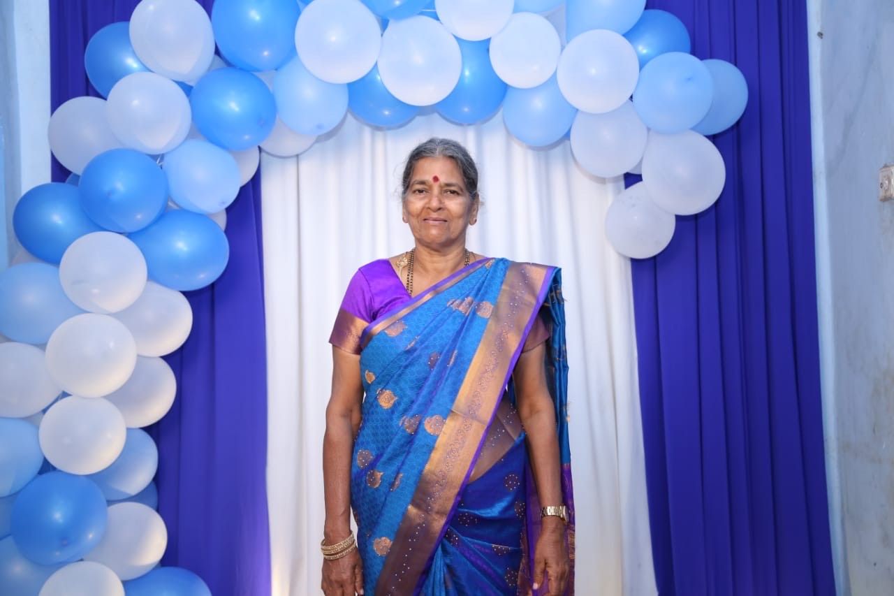 அம்மா♥️