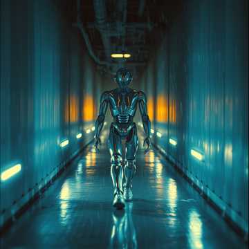 Iron Circuit March
