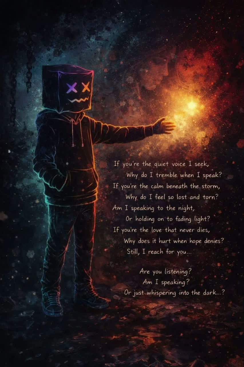 When Hope Denies