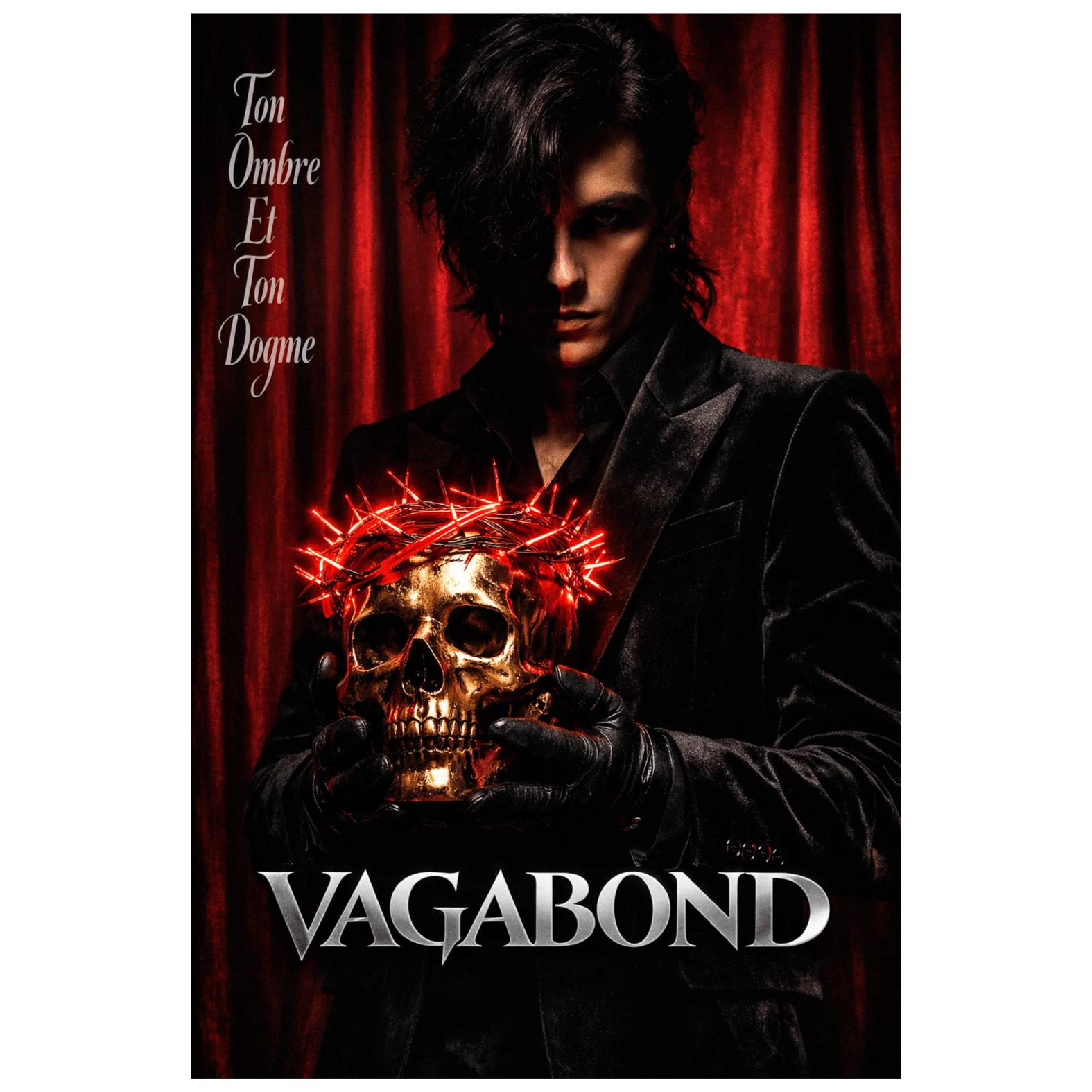 Vagabond - Ton Ombre et ton Dogme