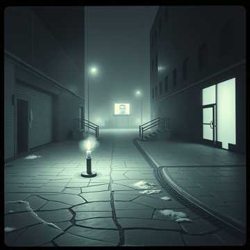 Der Kreis der Nacht