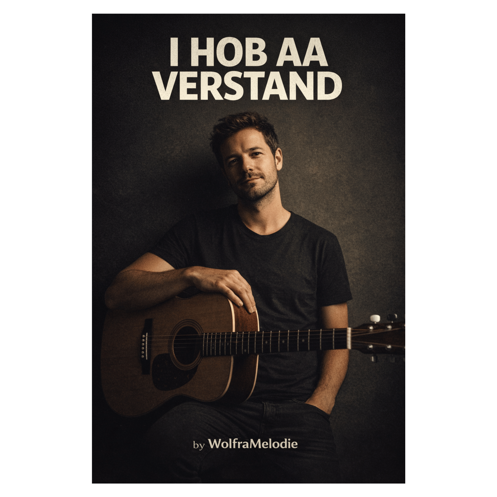 I hob aa Verstand