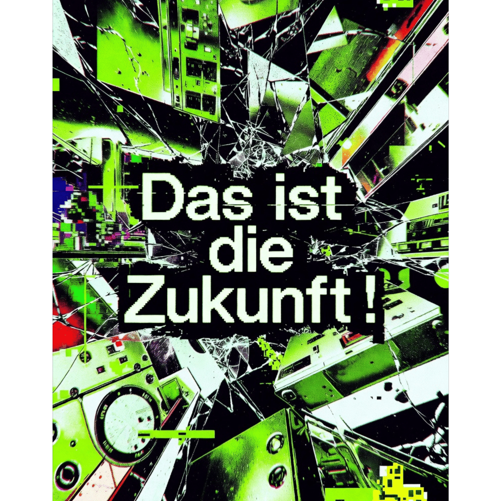 Das ist die Zukunft!!! (ver. 2)