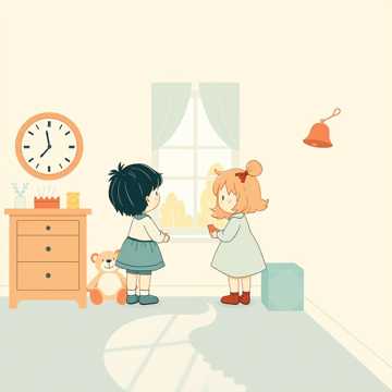 おねえちゃんタイム