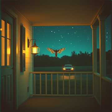 Porch Light