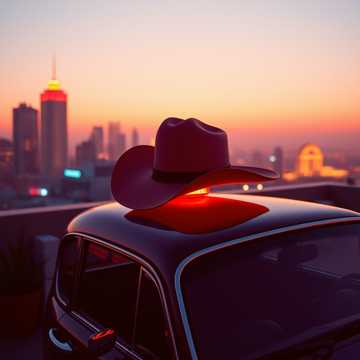 Southern Swagger, City Lights