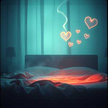 Heart Float