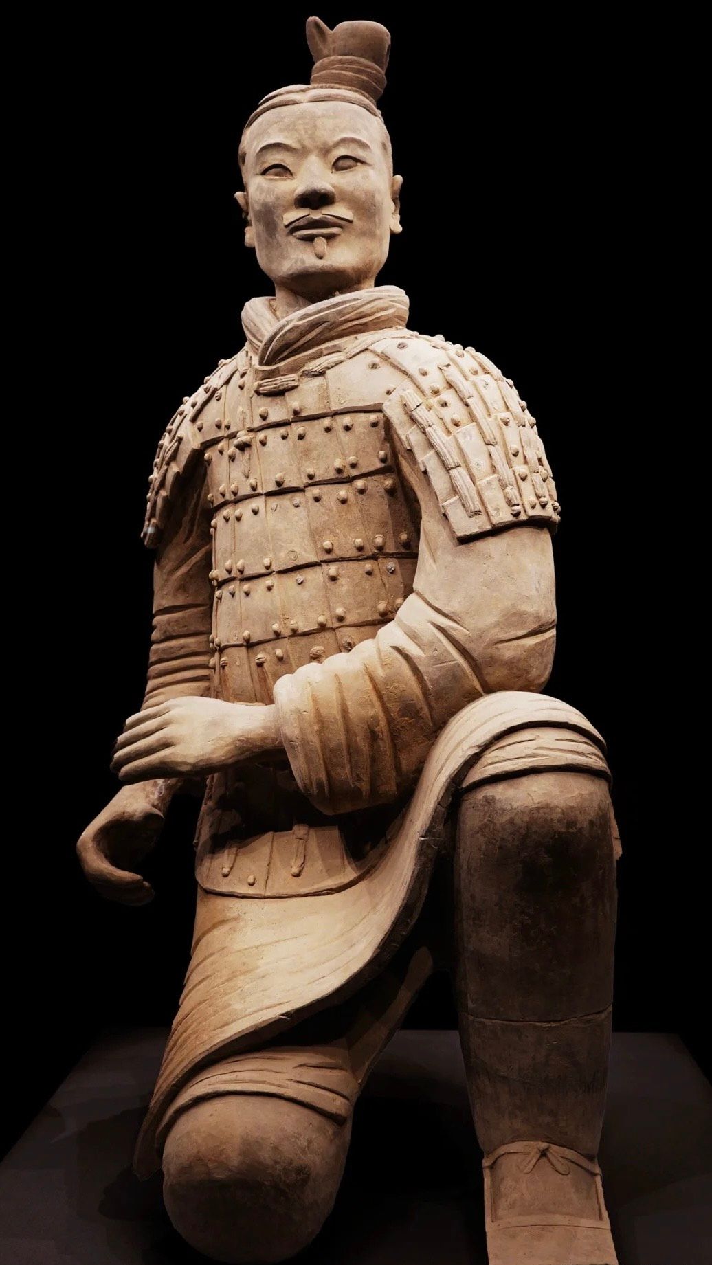 秦風・無衣（Qin Dynasty）