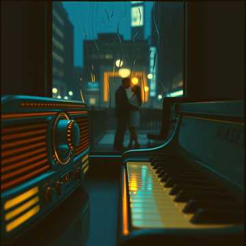 午夜頻率