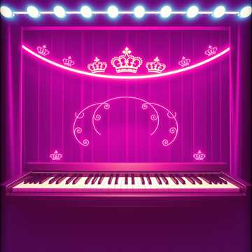 PianoGirls