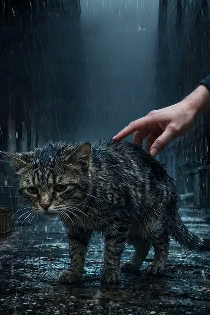 Stray Animals