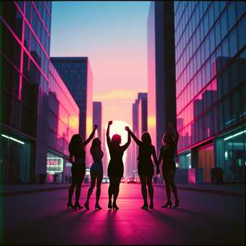 Girl Generation